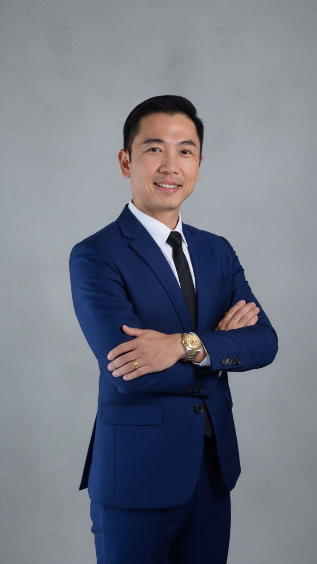 Dr. Hiroki Shinkai